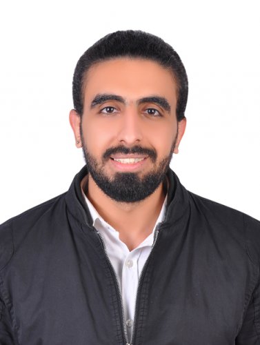 Jobseeker photo