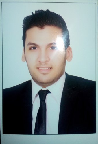 Jobseeker photo