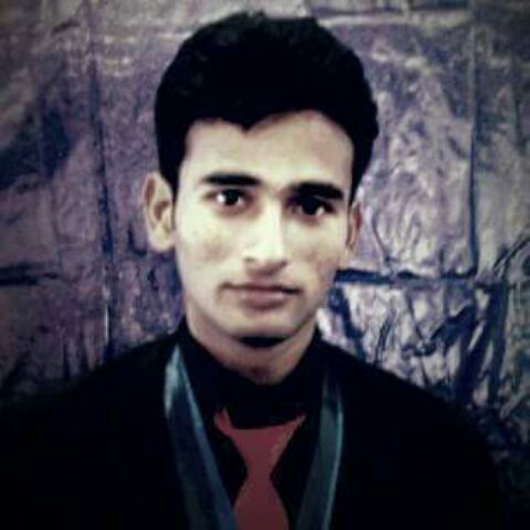 Jobseeker photo