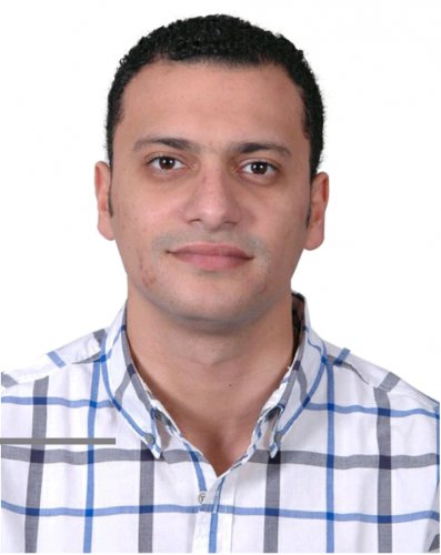 Jobseeker photo