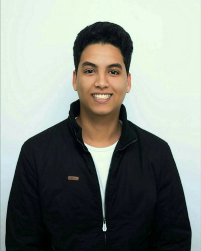 Jobseeker photo