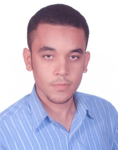 Jobseeker photo