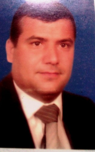 Jobseeker photo
