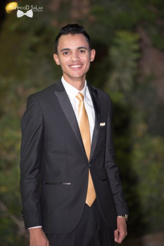 Jobseeker photo
