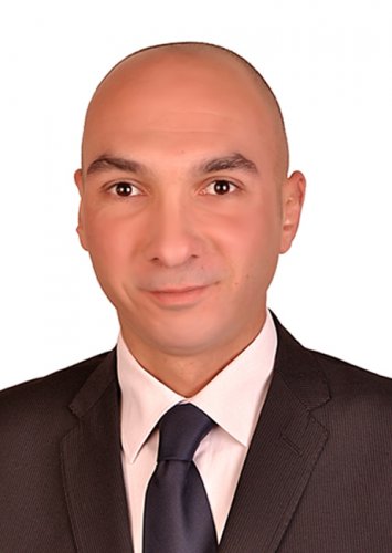 Jobseeker photo