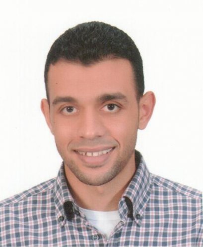 Jobseeker photo