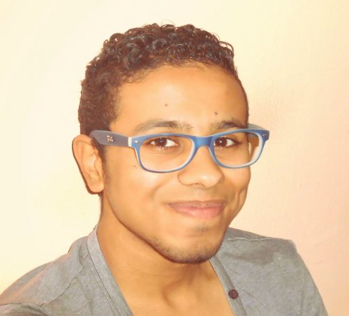 Jobseeker photo
