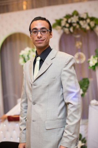 Jobseeker photo