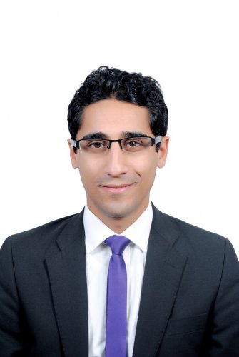 Jobseeker photo