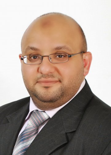 Jobseeker photo
