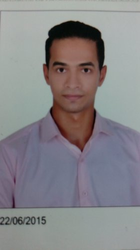 Jobseeker photo