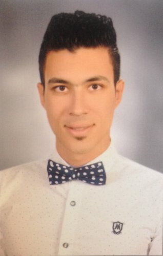 Jobseeker photo