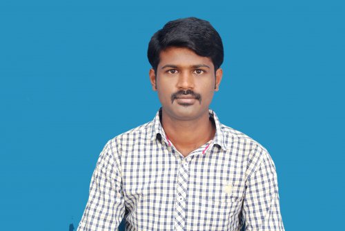 Jobseeker photo