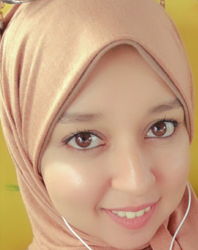 Jobseeker photo