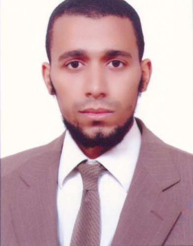 Jobseeker photo