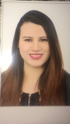 Jobseeker photo