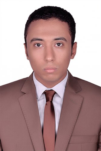 Jobseeker photo