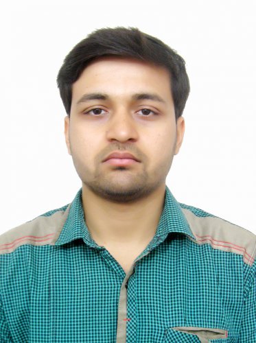 Jobseeker photo
