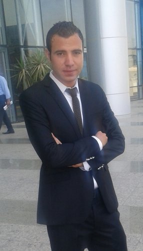Jobseeker photo