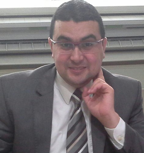 Jobseeker photo