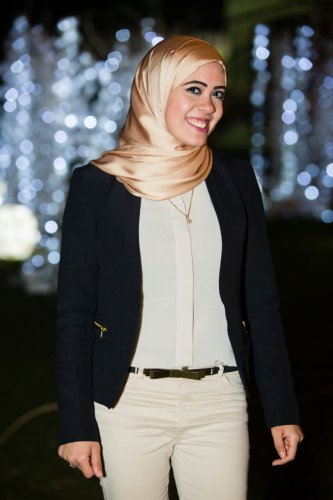 Jobseeker photo