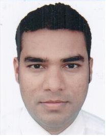 Jobseeker photo