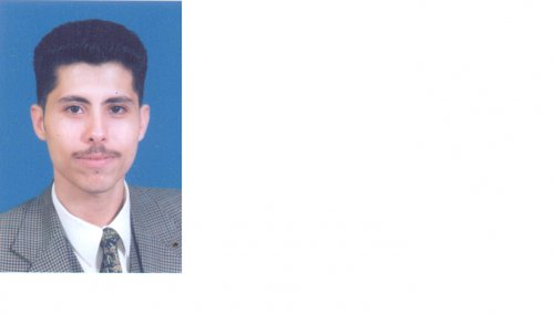 Jobseeker photo