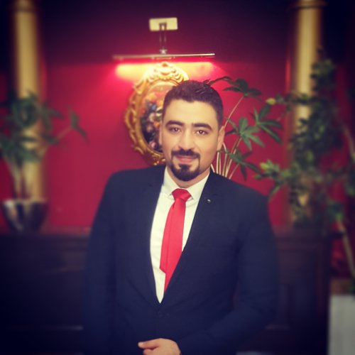 Jobseeker photo