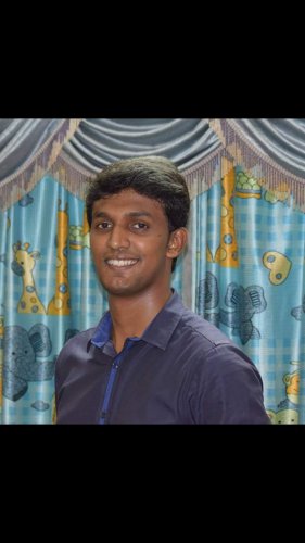 Jobseeker photo