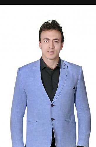 Jobseeker photo