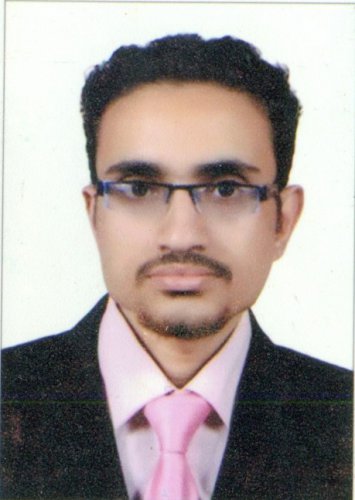 Jobseeker photo