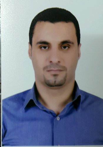 Jobseeker photo