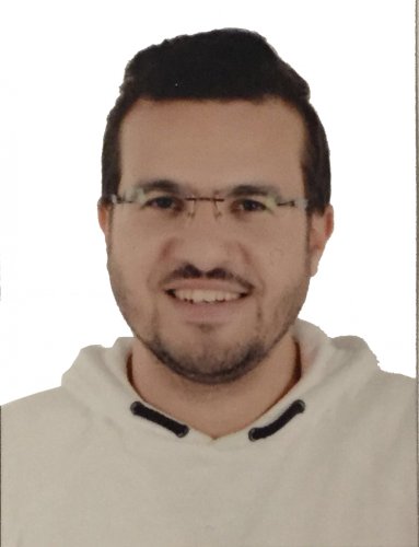 Jobseeker photo