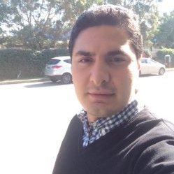 Jobseeker photo