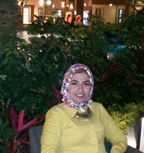 Jobseeker photo