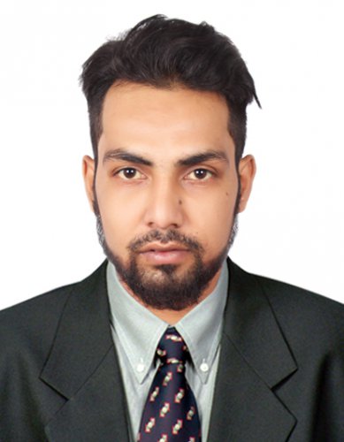 Jobseeker photo