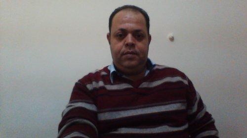 Jobseeker photo