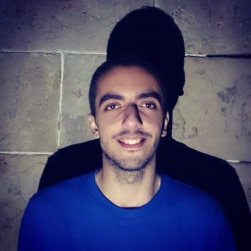Jobseeker photo