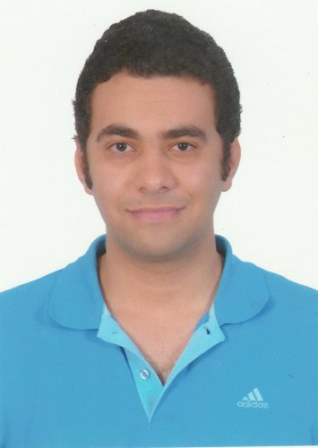 Jobseeker photo