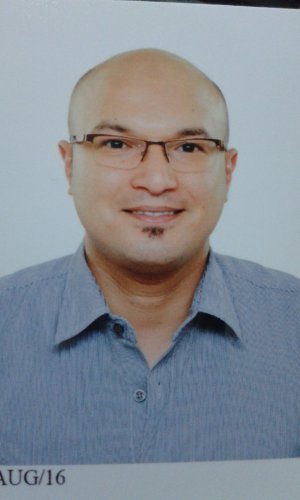 Jobseeker photo