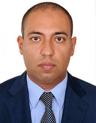 Jobseeker photo