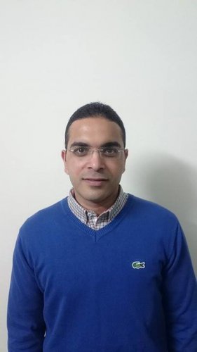 Jobseeker photo