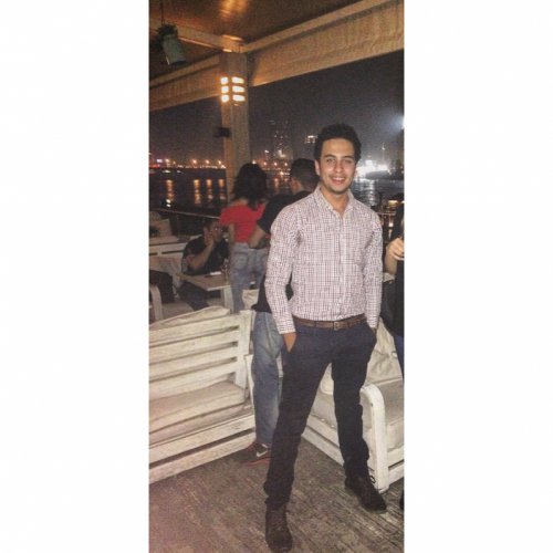 Jobseeker photo