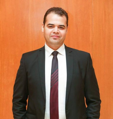 Jobseeker photo