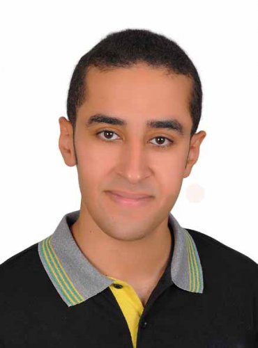 Jobseeker photo