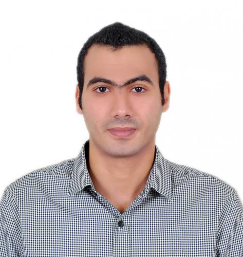 Jobseeker photo