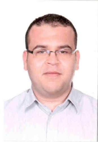 Jobseeker photo