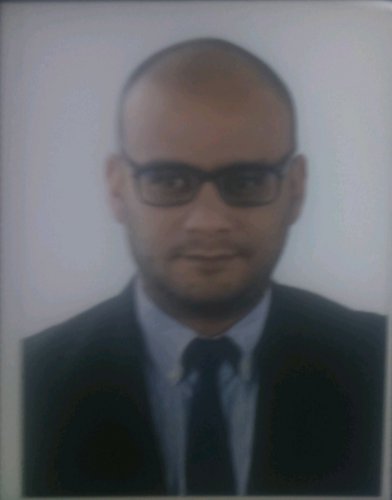 Jobseeker photo