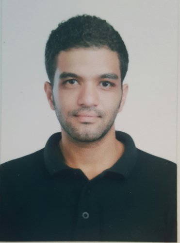 Jobseeker photo