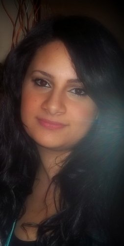 Jobseeker photo